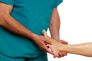 Foot Pain and Sciatica