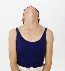 Practicing Yoga for Neck and Shoulder Pain