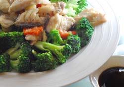 The 10 Most FILLING Healthy Foods