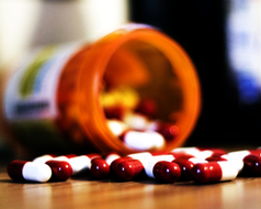 FDA Warning on Dangerous Painkiller Mix-up