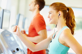 Certain Music Proven to Speed Up Weight Loss