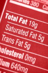 The 6 Food Label LIES to Beware Of...