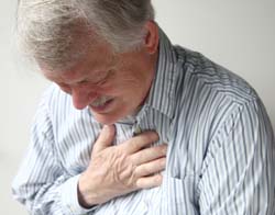 BEWARE: Is That Chest Pain Signaling One of These 3 Dangerous Diseases?