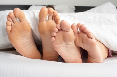 The Surprising Noise that Helps You Sleep Far Better