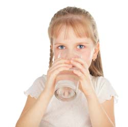 Fluoride in Water: 2 Benefits and 4 Big DANGERS...