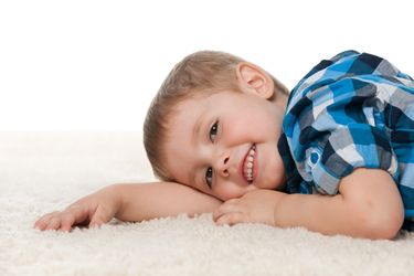 Top 5 Health Risks of Carpet