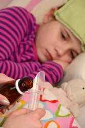 Ibuprofen Leaves Boy Looking Like He Was Burnt Alive