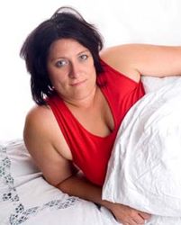 How Your Bed Is Making You Fat