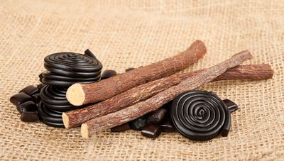 Top 8 Benefits of Licorice Root
