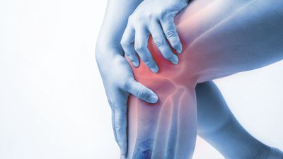 5 Most Effective Solutions for Knee Pain