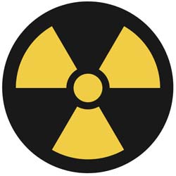 Nuclear Tuna Fish: Watch Out for Radiation!