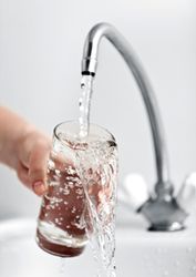 Is Atrazine In Your Drinking Water?