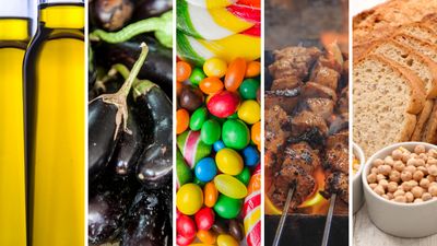 5 WORST Foods for Arthritis and Joint Pain