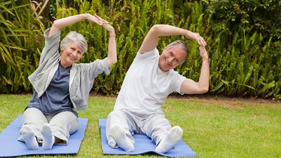 Exercise and Joint Pain: 7 Rules You MUST Follow