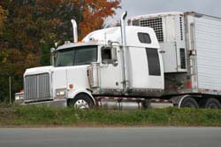 Truck Driver Back Pain Relief: Can Anything Be Done?