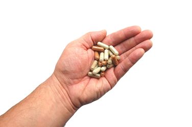Are Vitamin Supplements Really a "Waste of Money”?