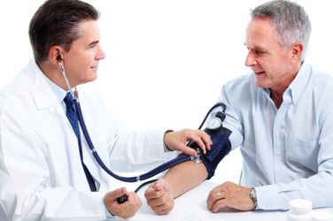 How to Overcome Your Family History of High Blood Pressure