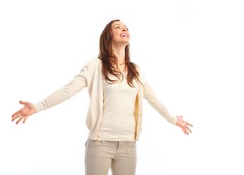 Happiness is Key to Health -- Studies Prove It