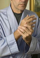 10 Signs That You Might Have Arthritis