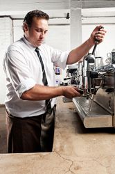 Coffee Causes Lower Back Pain?
