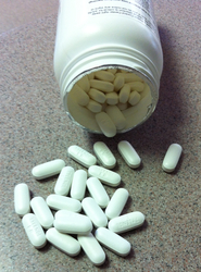 This Wildly Popular Pain Pill Makes You ... Sad?