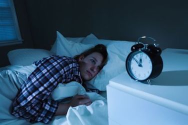 Poor Sleep Shrinks Your Brain