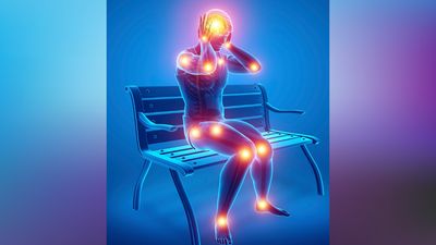 11 Ways Inflammation Wreaks Havoc on Your Health