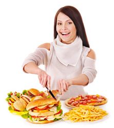 Just Two Weeks of Bad Diet Boosts Colon Cancer Risk