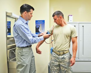 The 5 Top L-Arginine Benefits : High Blood Pressure to Sexual Health