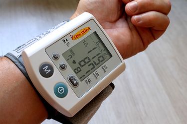 The Japanese Solution to Perfect Blood Pressure