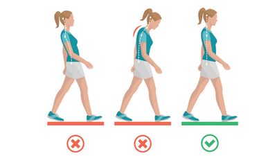 How to Fix the Posture Mistakes You Make Every Day
