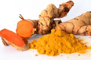 Top 6 Turmeric Health Benefits (Including Natural Pain Relief!)