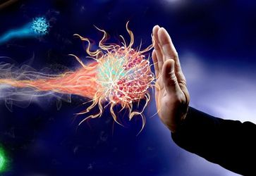 How to Boost Your Immune System Right Now