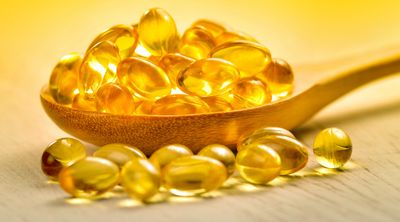 The Single Most Important Nutrient You Can Take