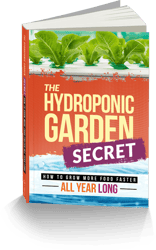 Free Gardening Book Offer