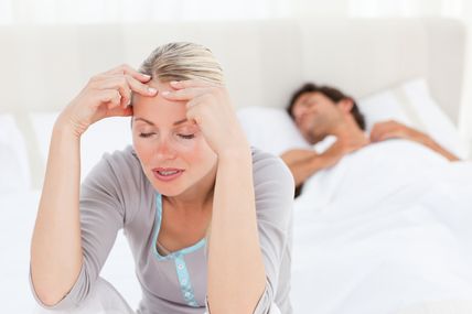 h stress and pain