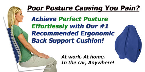 Freedom Back Perfect Posture