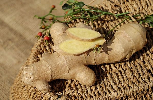 natural headache relief