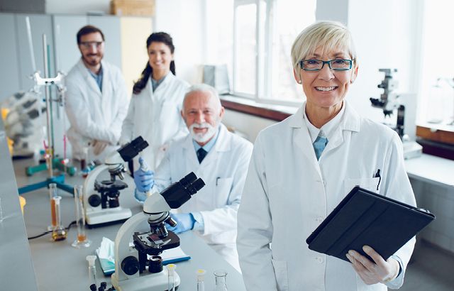 Phase 2: Dig Deep Into The Scientific Research