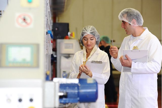 Phase 5: Use cGMP-Certified Facilities