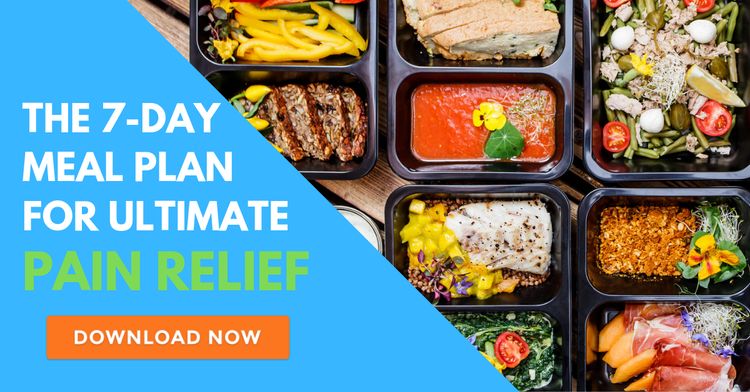 7 Day Meal Plan