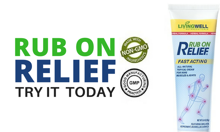 rub on relief