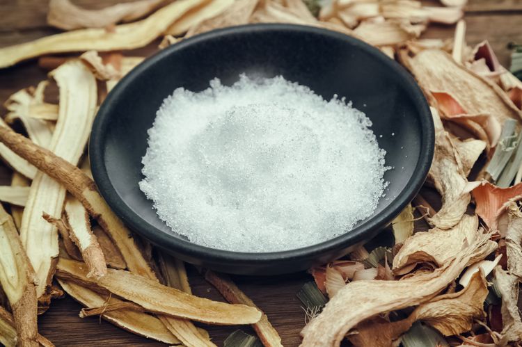 camphor gum