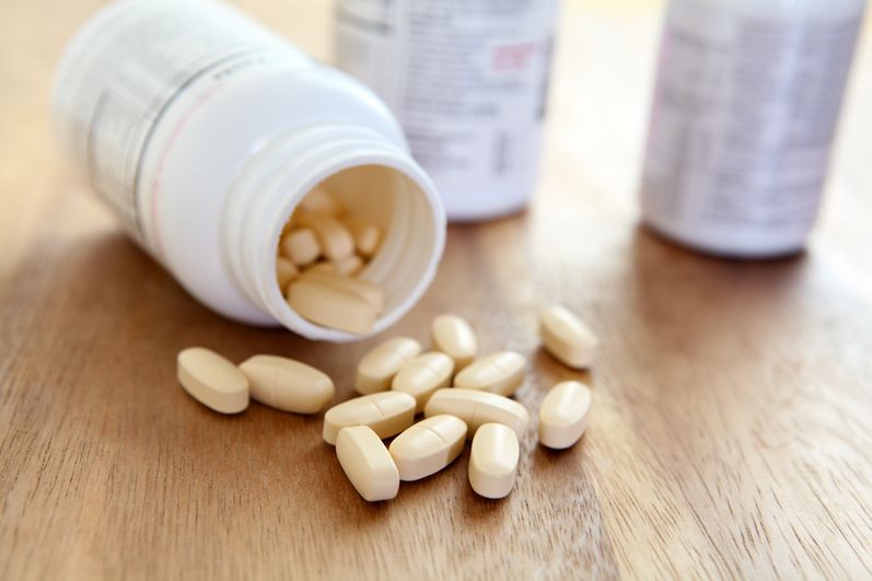 Vitamins