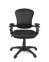 Back Pain Chair