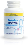 Heal and Soothe