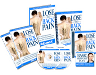 Lose The Back Pain System