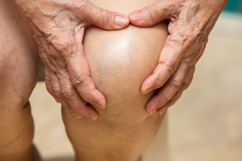 knee pain
