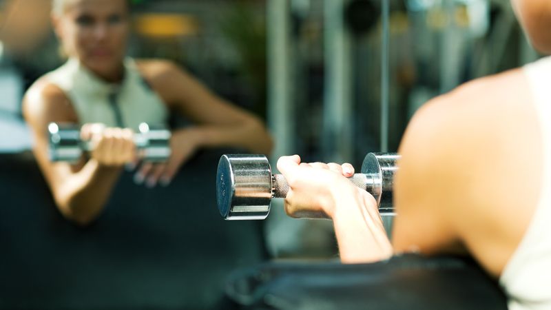 strength training