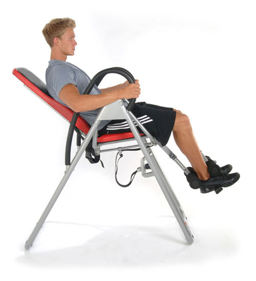 Inversion Tables